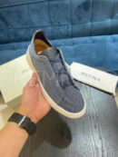 Ermenegildo Zegna кеды PR407988 13