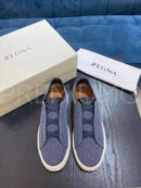 Ermenegildo Zegna кеды PR407988 10