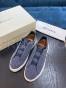 Ermenegildo Zegna кеды PR407988 11