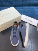 Ermenegildo Zegna кеды PR407988 12