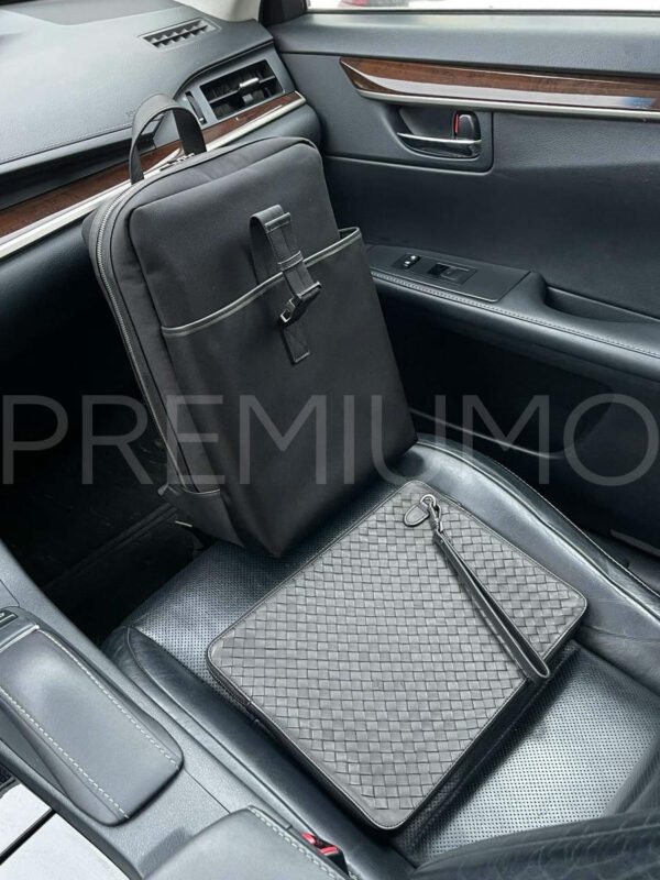 Bottega Veneta рюкзак PR782158 3
