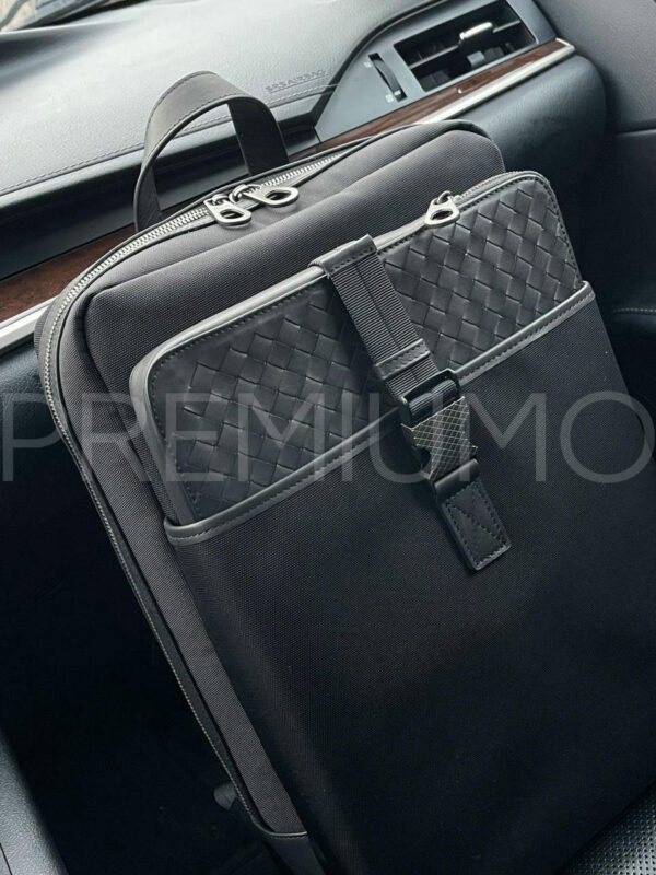 Bottega Veneta рюкзак PR782158 5