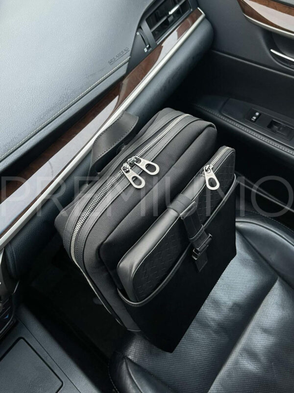 Bottega Veneta рюкзак PR782158 7