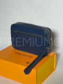 Louis Vuitton клатч PR735487 10