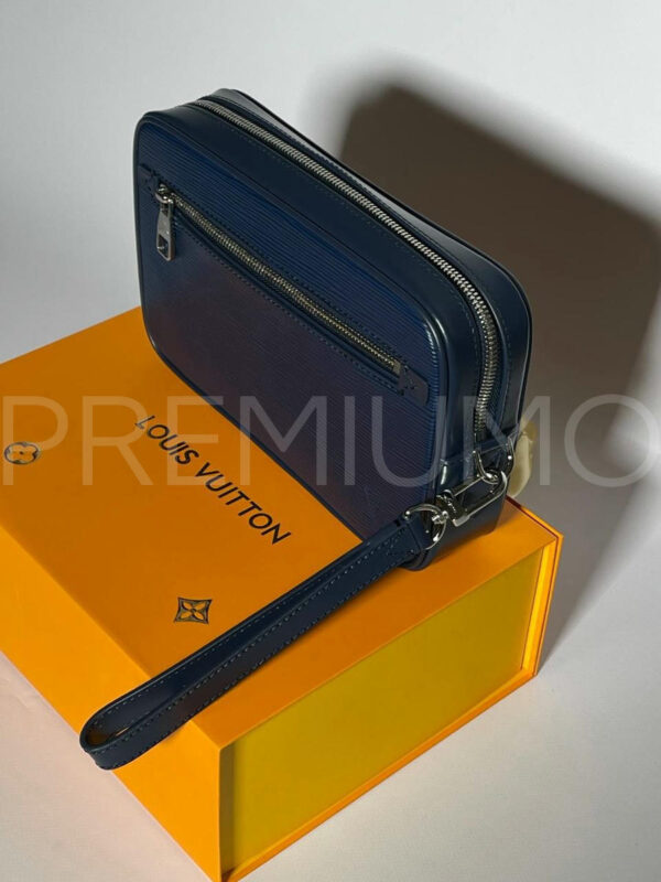 Louis Vuitton клатч PR735487 3