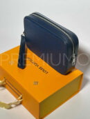 Louis Vuitton клатч PR735487 11