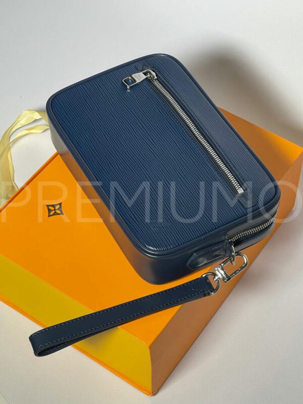Louis Vuitton клатч PR735487 4