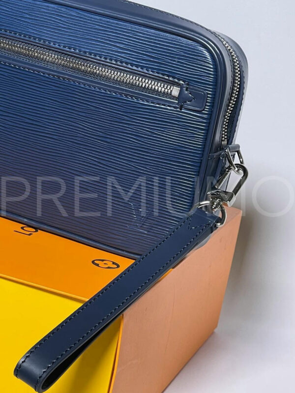 Louis Vuitton клатч PR735487 5