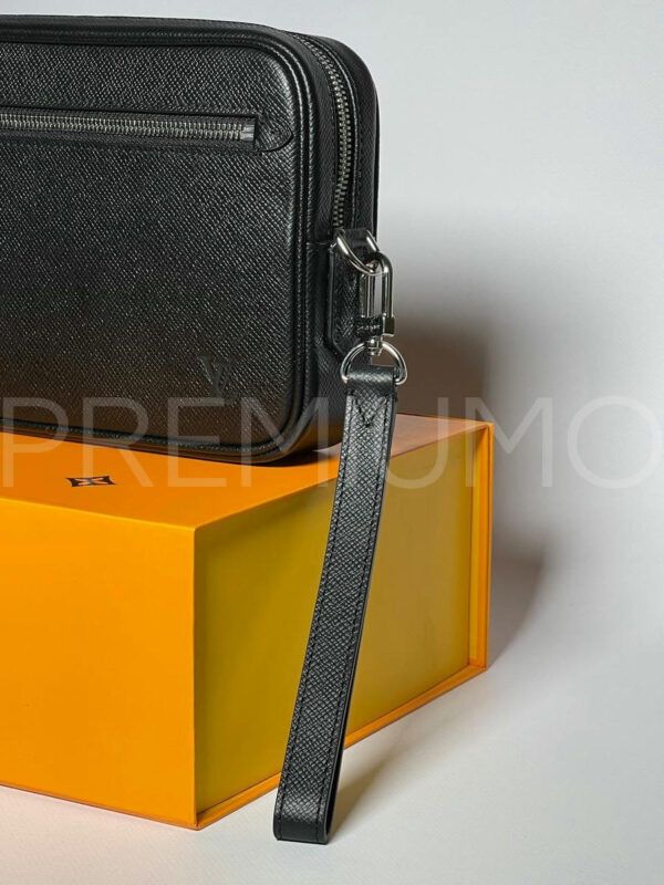 Louis Vuitton клатч PR813709 4