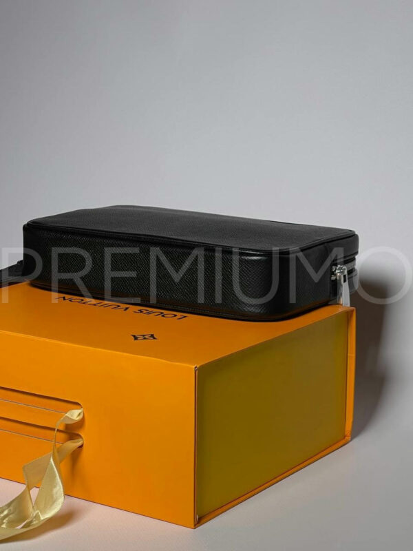 Louis Vuitton клатч PR813709 5