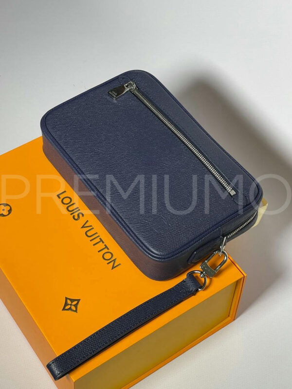 Louis Vuitton клатч PR462556 3