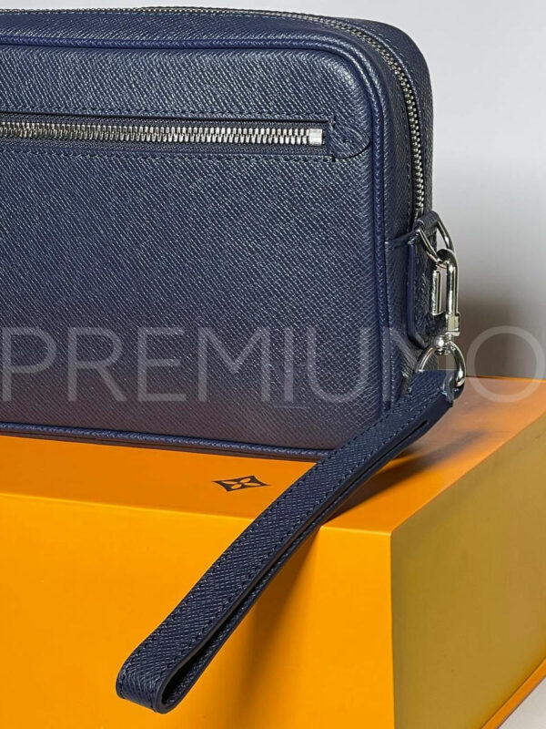 Louis Vuitton клатч PR462556 6