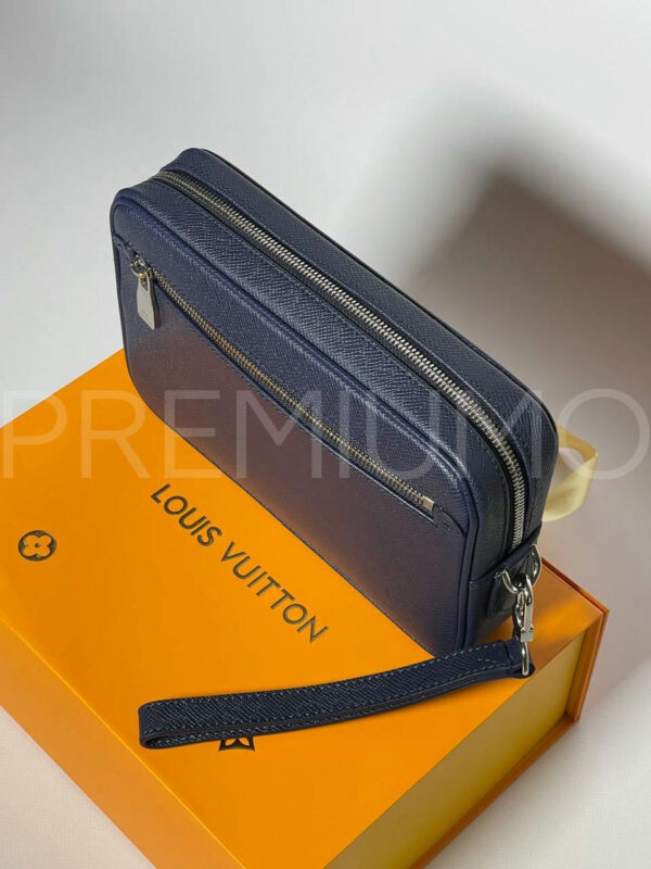 Louis Vuitton клатч PR462556 4