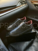 Zilli кеды PR286028 6