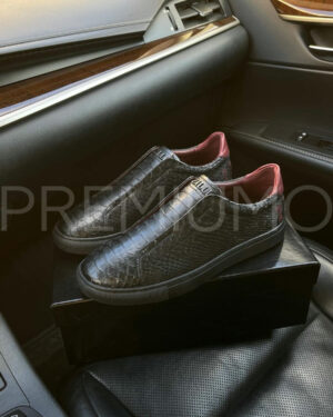 Zilli кеды PR286028
