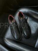 Zilli кеды PR286028 7