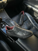 Zilli кеды PR286028 8
