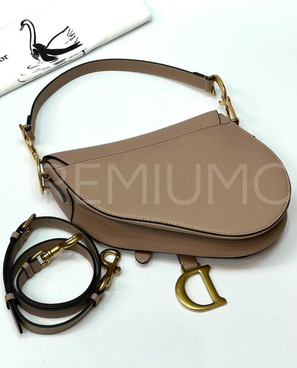 Christian Dior сумка PR662389 9