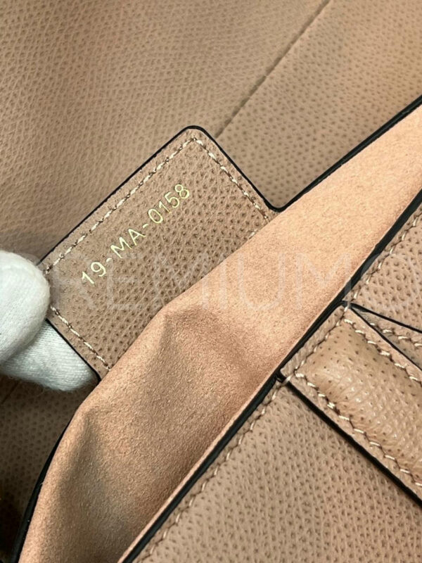 Christian Dior сумка PR662389 15