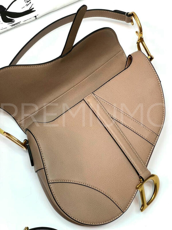 Christian Dior сумка PR662389 12