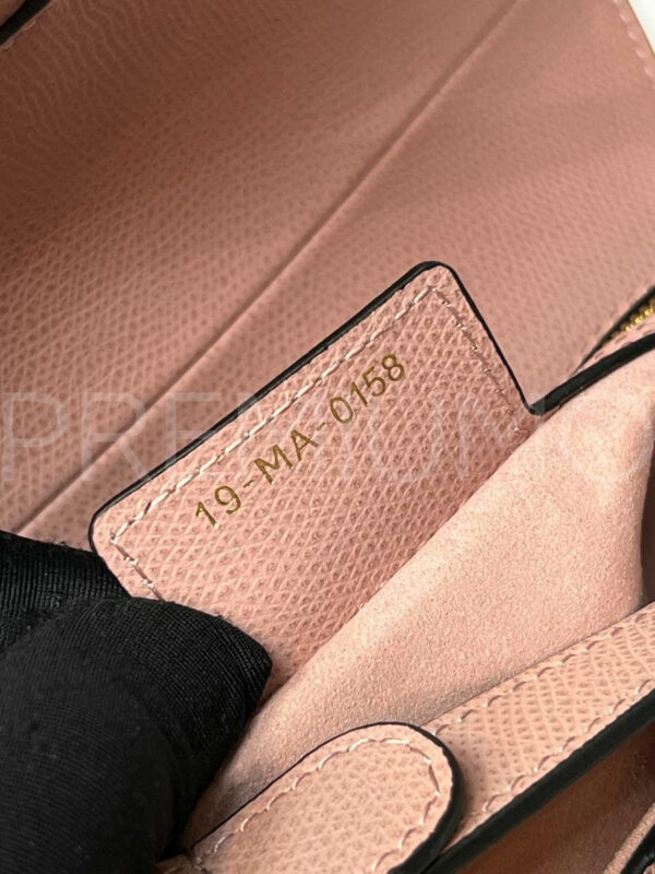 Christian Dior сумка PR274032 7
