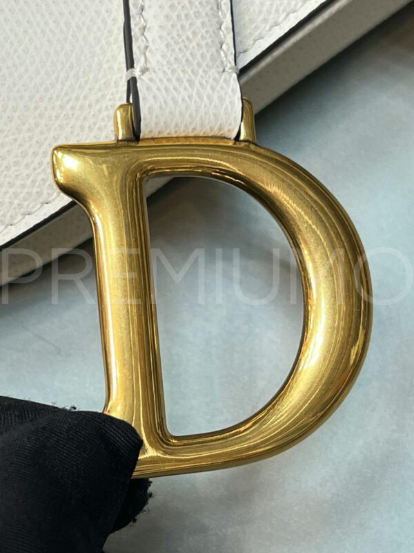 Christian Dior сумка PR351204 8