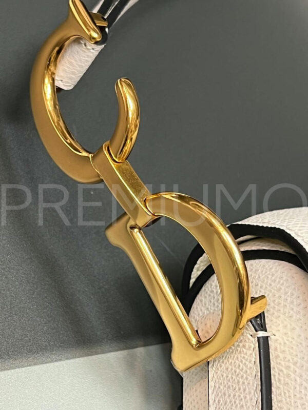 Christian Dior сумка PR351204 9