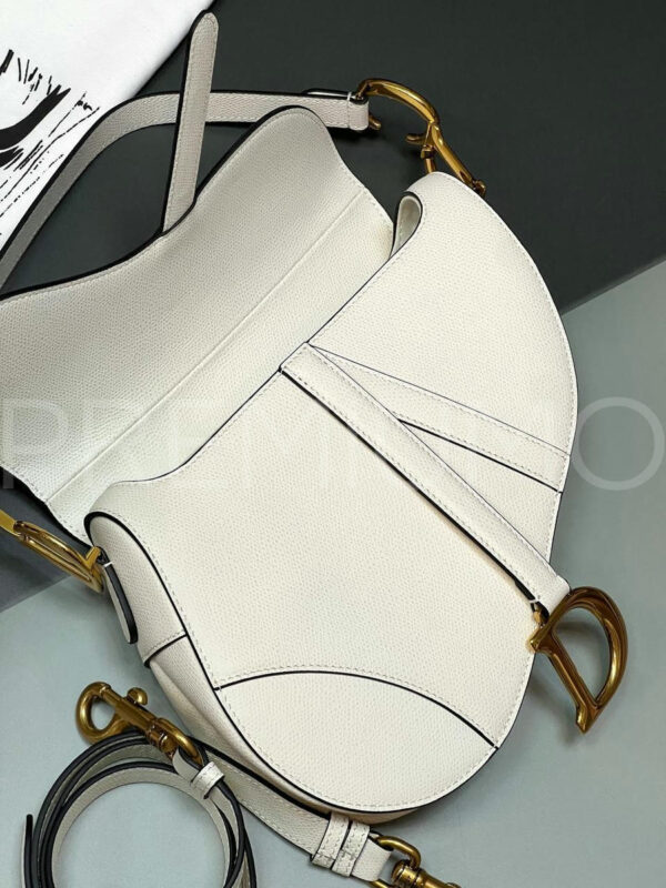 Christian Dior сумка PR351204 3