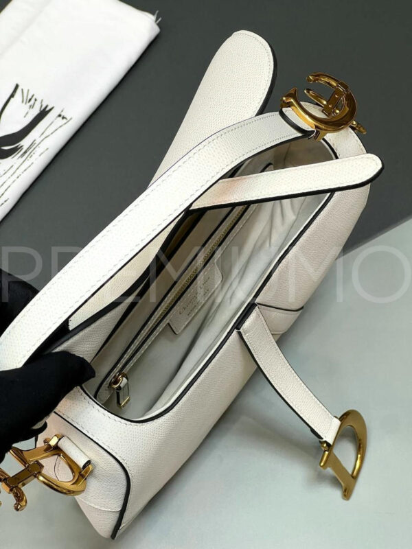 Christian Dior сумка PR351204 5