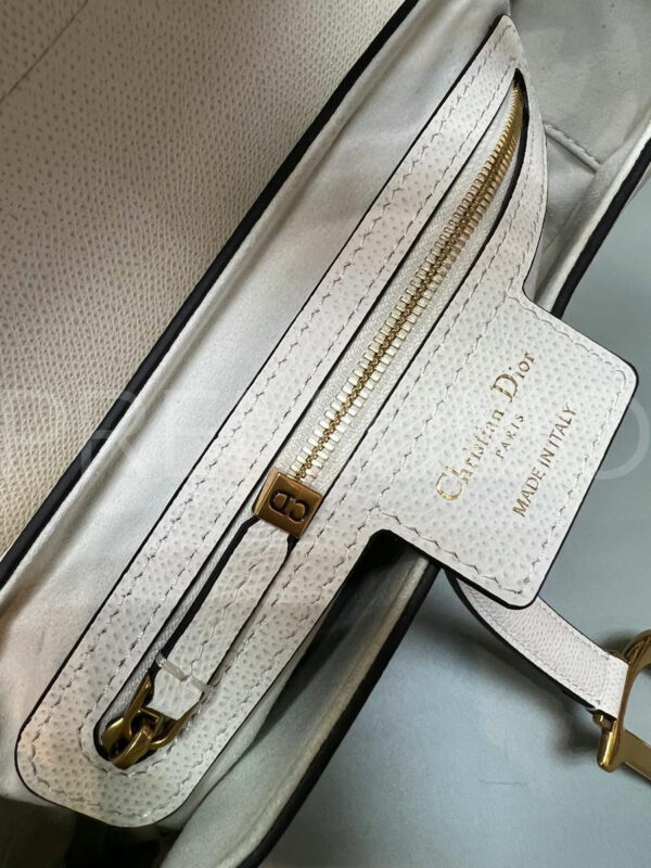 Christian Dior сумка PR351204 6