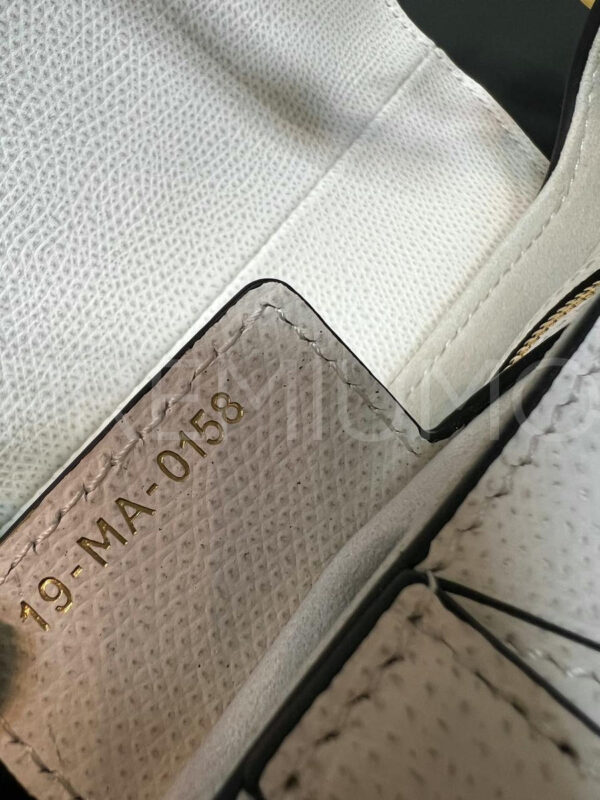 Christian Dior сумка PR351204 10