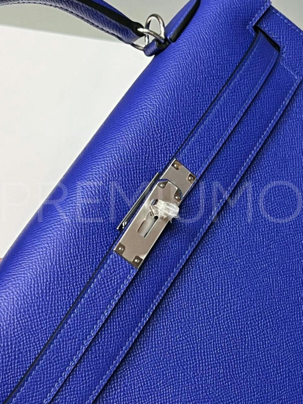 Hermes сумка PR413961 8