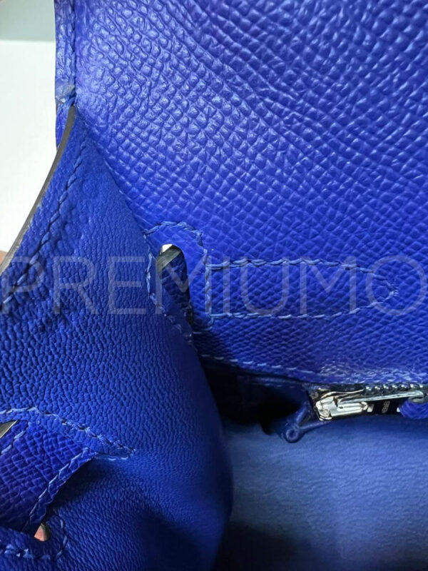 Hermes сумка PR413961 10