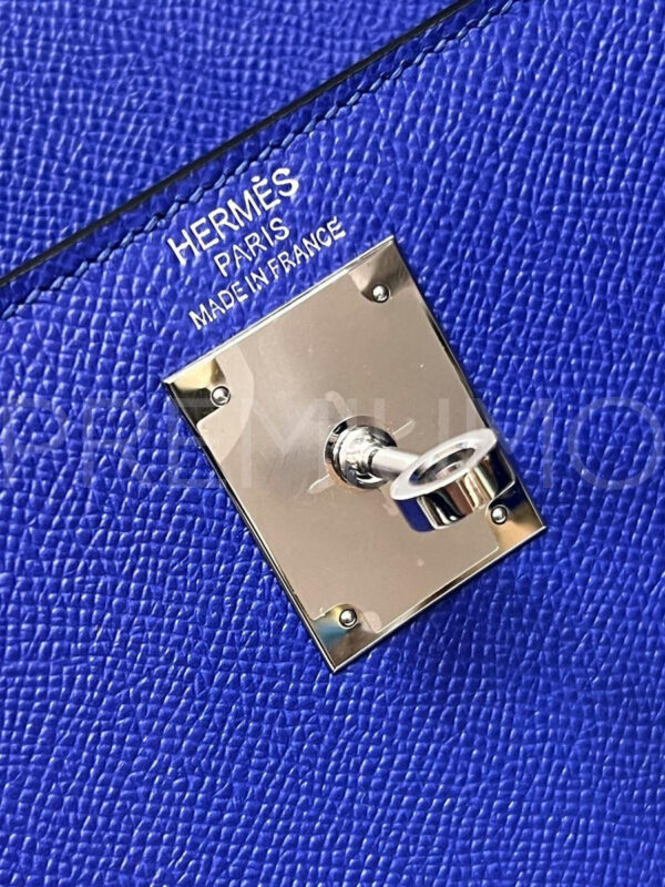 Hermes сумка PR413961 6