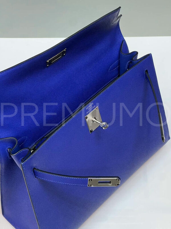 Hermes сумка PR413961 4