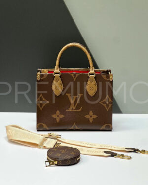Louis Vuitton Onthego PM сумка PR218286 Louis Vuitton Onthego PM сумка PR218286