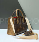 Louis Vuitton Onthego PM сумка PR218286 13