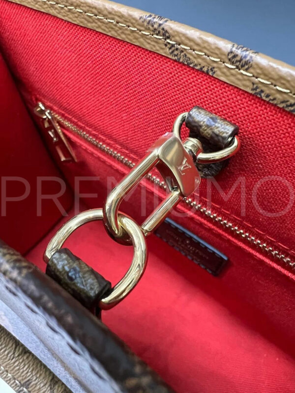Louis Vuitton Onthego PM сумка PR218286 8