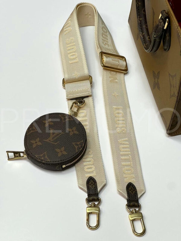 Louis Vuitton Onthego PM сумка PR218286 11