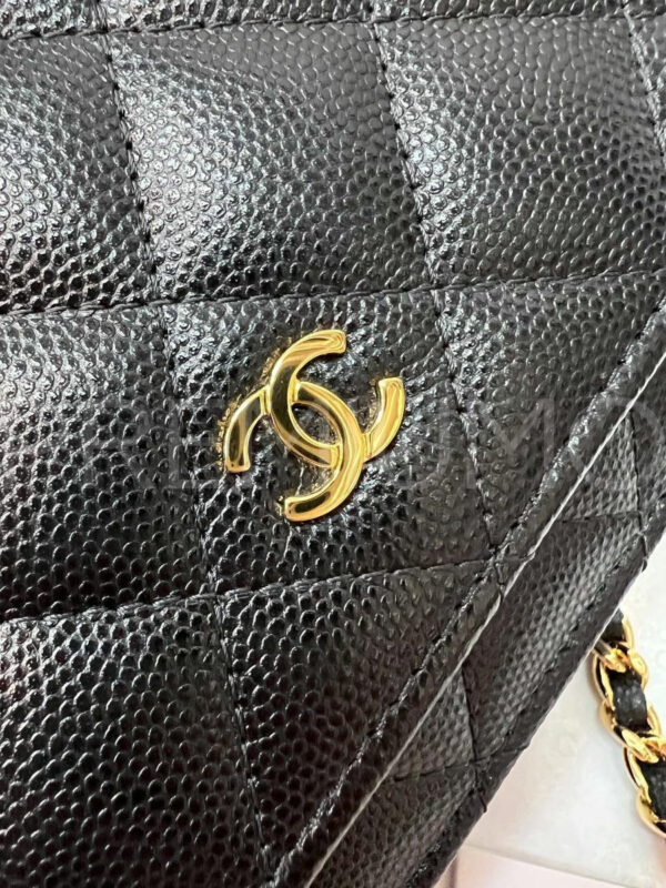 Chanel сумка PR533850 8