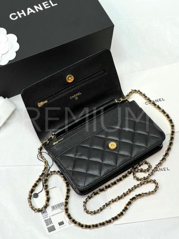 Chanel сумка PR533850 5