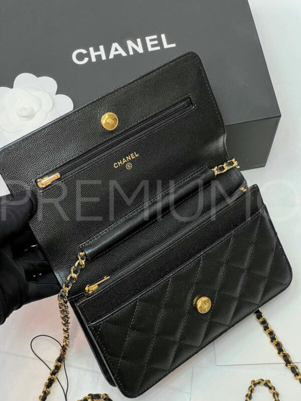 Chanel сумка PR533850 6