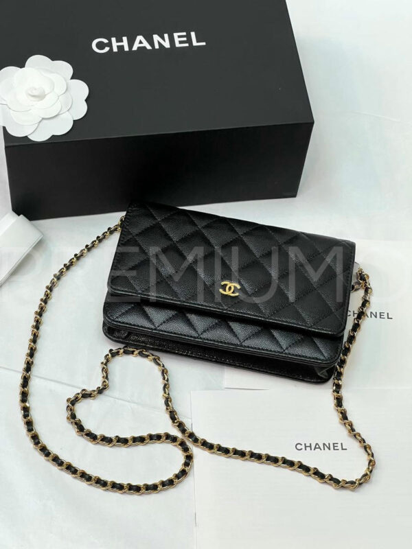 Chanel сумка PR533850 2