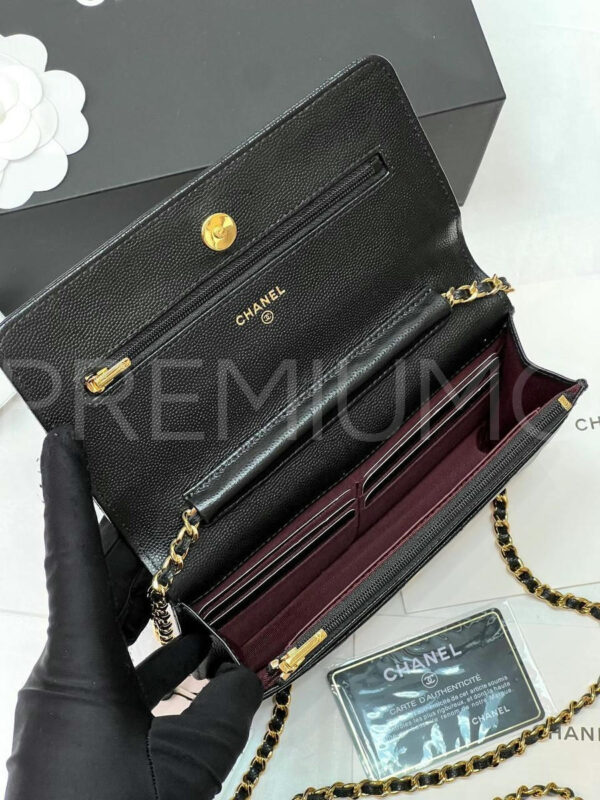 Chanel сумка PR533850 4