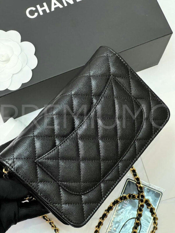 Chanel сумка PR533850 9