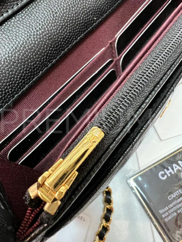 Chanel сумка PR533850 7