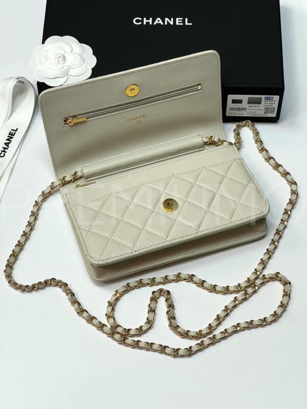 Chanel сумка PR649038 8