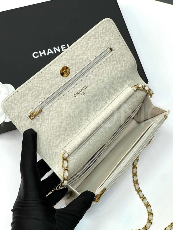Chanel сумка PR649038 5