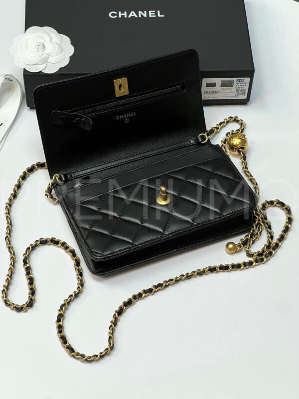 Chanel сумка PR528371 7