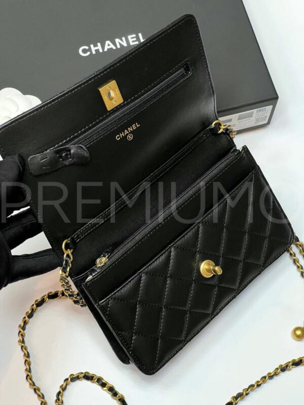 Chanel сумка PR528371 8